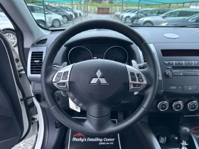 Mitsubishi Outlander Facelift 2.2DID Автомат 7 местен, снимка 9