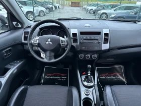 Mitsubishi Outlander Facelift 2.2DID Автомат 7 местен, снимка 7