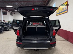 Mercedes-Benz GL * Harmon Kardon* HeadUp *  AвтоКредит * ЦЕНА ДО БГ, снимка 4