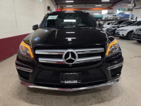 Mercedes-Benz GL * Harmon Kardon* HeadUp *  AвтоКредит * ЦЕНА ДО БГ, снимка 2