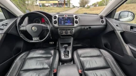 VW Tiguan R-LINE, снимка 6