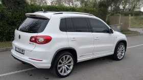 VW Tiguan R-LINE, снимка 5