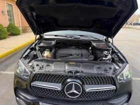 Mercedes-Benz GLE, снимка 8