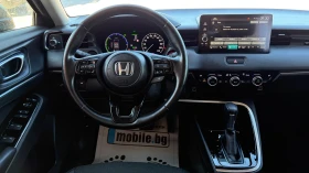 Honda Hr-v 1.5 e:HEV, снимка 14