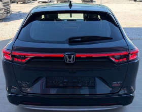 Honda Hr-v 1.5 e:HEV, снимка 5