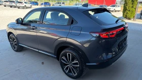 Honda Hr-v 1.5 e:HEV, снимка 6