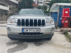 Jeep Grand cherokee, снимка 1