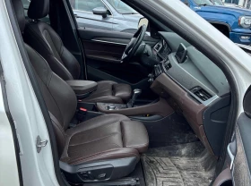 BMW X1 xDrive28i, снимка 8