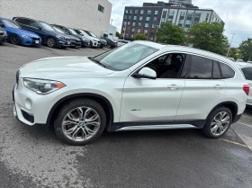 BMW X1 xDrive28i, снимка 3