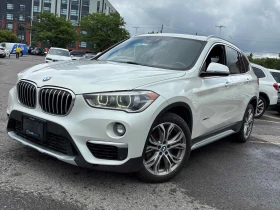 BMW X1 xDrive28i, снимка 1