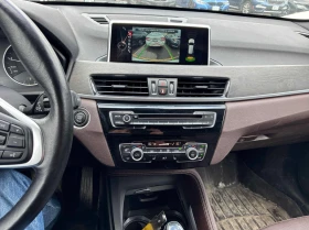 BMW X1 xDrive28i, снимка 12