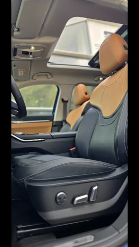 Haval H6 1.5 HEV В гаранция до 29.10.2029г., снимка 12