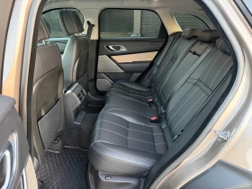 Land Rover Range Rover Velar D240 SE * PANO* OBDUH* MASAJ* KeyLess* HUD* MERIDI, снимка 13