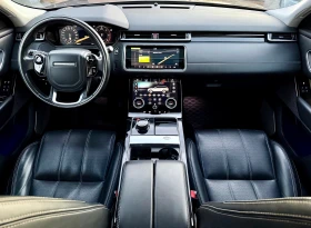 Land Rover Range Rover Velar D240 SE * PANO* OBDUH* MASAJ* KeyLess* HUD* MERIDI, снимка 10