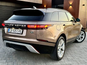 Land Rover Range Rover Velar D240 SE * PANO* OBDUH* MASAJ* KeyLess* HUD* MERIDI, снимка 2