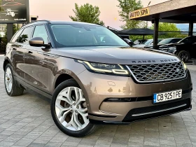 Land Rover Range Rover Velar D240 SE * PANO* OBDUH* MASAJ* KeyLess* HUD* MERIDI, снимка 3