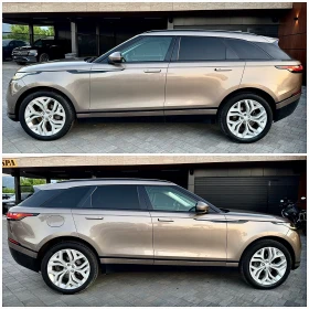 Land Rover Range Rover Velar D240 SE * PANO* OBDUH* MASAJ* KeyLess* HUD* MERIDI, снимка 7