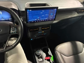 Ford Maverick * Tremor * CARFAX * ЦЕНА ДО БГ, снимка 9