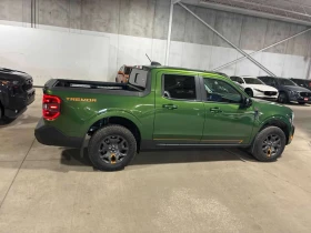 Ford Maverick * Tremor * CARFAX * ЦЕНА ДО БГ, снимка 5