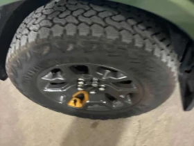Ford Maverick * Tremor * CARFAX * ЦЕНА ДО БГ, снимка 4