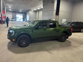 Ford Maverick * Tremor * CARFAX * ЦЕНА ДО БГ, снимка 3