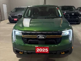 Ford Maverick * Tremor * CARFAX * ЦЕНА ДО БГ, снимка 2