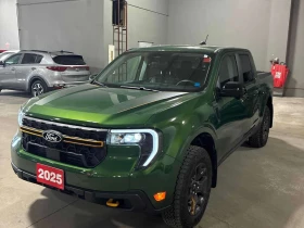 Ford Maverick * Tremor * CARFAX * ЦЕНА ДО БГ, снимка 1