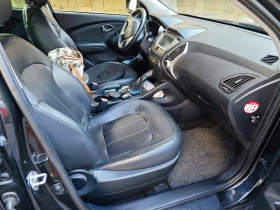 Hyundai IX35 2.0 4х4 CRDI, снимка 7
