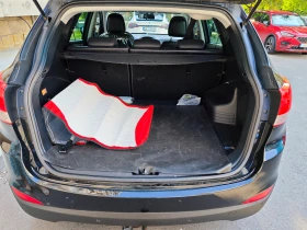 Hyundai IX35 2.0 4х4 CRDI, снимка 5