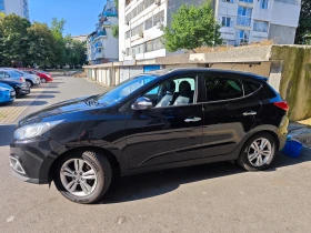 Hyundai IX35 2.0 4х4 CRDI, снимка 2