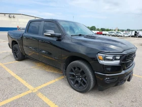 Dodge RAM 1500  4x4 Crew Cab 5'7" Box Sport Crew, снимка 5