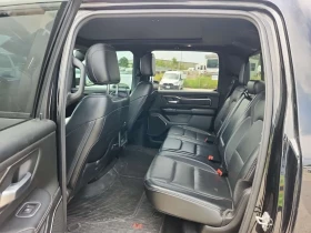 Dodge RAM 1500  4x4 Crew Cab 5'7" Box Sport Crew, снимка 12