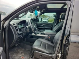 Dodge RAM 1500  4x4 Crew Cab 5'7" Box Sport Crew, снимка 3
