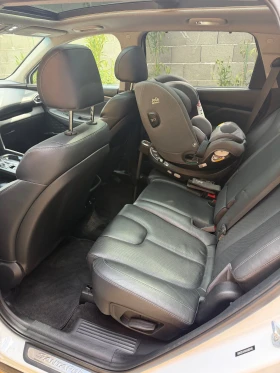 Hyundai Santa fe 2.0T Ultimate, снимка 13