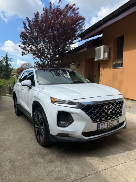 Hyundai Santa fe 2.0T Ultimate, снимка 1