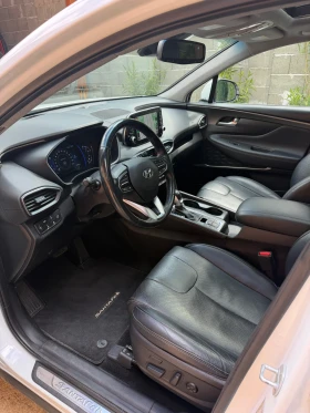 Hyundai Santa fe 2.0T Ultimate, снимка 12