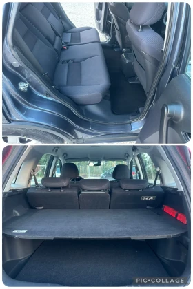 Honda Cr-v 2.2CDTI//NAVI+ Car play//KLIMATRONIK//ITALY, снимка 15