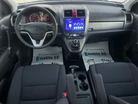 Honda Cr-v 2.2CDTI//NAVI+ Car play//KLIMATRONIK//ITALY, снимка 13