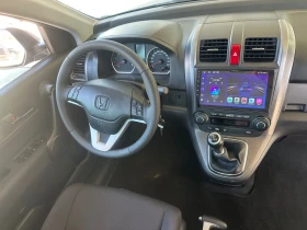 Honda Cr-v 2.2CDTI//NAVI+ Car play//KLIMATRONIK//ITALY, снимка 3