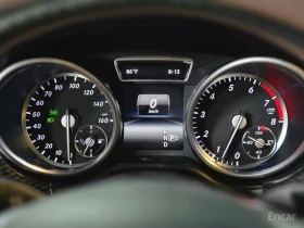 Mercedes-Benz GL 550, снимка 5