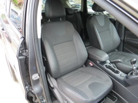 Ford Kuga 2.0TDCI-Titanium-Камера-Сервизна история!!, снимка 15