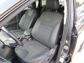 Ford Kuga 2.0TDCI-Titanium-Камера-Сервизна история!!, снимка 8