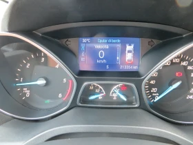 Ford Kuga 2.0TDCI-Titanium-Камера-Сервизна история!!, снимка 10