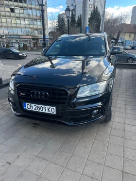 Audi SQ5 3.0 BiTdi, снимка 1