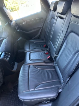 Audi SQ5 3.0 BiTdi, снимка 7