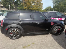 Mini Countryman * John Cooper Works * CARFAX * , снимка 3