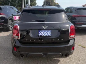 Mini Countryman * John Cooper Works * CARFAX * , снимка 4