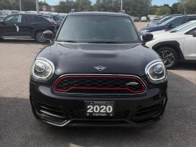 Mini Countryman * John Cooper Works * CARFAX * , снимка 6