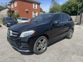 Mercedes-Benz GLE 350 d, НОВ PDF, Harman Kardon, 360, АВТОКРЕДИТ, снимка 1