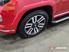 Toyota 4runner, снимка 4